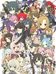  6+girls absurdres accel_world ahoge ai_(kaminai) aihara_enju aisaka_taiga akiba_rika allison_&amp;_lillia allison_whittington amano_tooko animal_ears annotated antennae aqua_ribbon artemisia_palo_lae asuna_(sao) baccano! baka_to_test_to_shoukanjuu bakemonogatari bangs bannou_kanteishi_q_no_jikenbo biblia_koshodou_no_jikentechou black_bullet black_hair blonde_hair blue_eyes blue_hair boku_wa_tomodachi_ga_sukunai boogiepop boogiepop_(character) book braid breasts brown_eyes brown_hair bungaku_shoujo bunny_ears cat celty_sturluson character_request cleavage closed_eyes coffee-ten_talleyrand_no_jikenbo coin copyright_request crossed_legs crown daniel_(shinigami_no_ballad) danshi_koukousei_de_urekko_light_novel_sakka_wo_shiteiru_keredo_toshishita_no_classmate_de_seiyuu_no_onna_no_ko_ni_kubi_wo_shimerareteiru danshou_no_grim date_a_live double_brid dungeon_ni_deai_wo_motomeru_no_wa_machigatteiru_darou_ka durarara!! escape_speed eyepatch fana_del_moral fang flamie_speeddraw flower folded_ponytail fumika gakkou_no_kaidan_(light_novel) gakusen_toshi_asterisk gloves gosick green_eyes grin gun hair_flower hair_ornament hairband hairclip haiyore!_nyaruko-san hamutz_meseta hanbun_no_tsuki_ga_noboru_sora hand_on_hip hat helmet hentai_ouji_to_warawanai_neko. hestia_(danmachi) heterochromia hibike!_euphonium hidan_no_aria highres hikaru_ga_chikyuu_ni_itakoro himeji_mizuki holo index iriya_kana iriya_no_sora_ufo_no_natsu izumi_reiko japanese_clothes jinrui_wa_suitai_shimashita julis-alexia_von_riessfeld juuni_kokuki kagerou_(kantai_collection) kaidantou_series kami-sama_no_memo-chou kamisama_no_inai_nichiyoubi kanaha kantai_collection kanzaki_h_aria katakura_yuuki_(double_brid) katanagatari katou_megumi kino kino_no_tabi kirima_mihoshi kita_high_school_uniform kokonoe_yuuko kokoro_connect kou_shuurei kousaka_kirino kujou_sakurako_(sakurako) kujouin_alice kunagisa_tomo kurousagi_(mondaiji) kuroyukihime leaning_forward lillia_schultz long_hair louise_francoise_le_blanc_de_la_valliere machine-doll_wa_kizutsukanai mahou_shoujo_ikusei_keikaku mahouka_koukou_no_rettousei manabe_yu medium_breasts mikazuki_yozora miria_harvent misaka_mikoto misora_haruki momo_(shinigami_no_ballad) mondaiji-tachi_ga_isekai_kara_kuru_sou_desu_yo? monogatari_(series) mouth_hold multiple_girls nagase_iori nakajima_youko naoetsu_high_school_uniform neck_ribbon nitadori_eiri no_game_no_life nyarlathotep_(nyaruko-san) open_mouth orange_hairband ore_no_imouto_ga_konna_ni_kawaii_wake_ga_nai oumae_kumiko pink_hair pipe ponytail purple_eyes rail_wars! rakudai_kishi_no_cavalry red_eyes red_hair rei_no_himo rengoku_hime ribbon rinda_riko rokka_no_yuusha saenai_heroine_no_sodatekata saiunkoku_monogatari sakura-sou_no_pet_na_kanojo sakurada_reset sakurai_aoi sakurako-san_no_ashimoto_ni_wa_shitai_ga_umatteiru sakurano_kurimu saotome_aoi sash scarf school_uniform scythe seitokai_no_ichizon senjougahara_hitagi shakugan_no_shana shana shiba_miyuki shigofumi shiina_mashiro shinigami_no_ballad shinokawa_shioriko shinonome_yuuko shinonome_yuuko_wa_tanpen_shousetsu_wo_aishiteiru shionji_yuuko shiro_(no_game_no_life) short_hair side_ponytail sitting skirt smile snow_white_(mahoiku) spice_and_wolf stapler stella_vermillion suzumiya_haruhi suzumiya_haruhi_no_yuuutsu sword sword_art_online tatakau_shisho thighhighs to_aru_hikuushi_e_no_tsuioku to_aru_majutsu_no_index tobira_no_soto togame tokitsuki_yukino tokiwadai_school_uniform toradora! tsutsukakushi_tsukiko twintails two_side_up v very_long_hair victorica_de_blois watashi_(jintai) weapon white_hair wings wolf_ears yahari_ore_no_seishun_lovecome_wa_machigatteiru. yatogami_tooka yaya_(machine-doll) yellow_eyes yukinoshita_yukino yukke zaregoto_series zero_no_tsukaima 