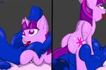  clitoris cunnilingus duo equine eyes_closed facesitting female female/female friendship_is_magic horn horse licking mammal multiple_positions my_little_pony oral pony princess_luna_(mlp) purple_eyes pussy sex simple_background spread_legs spreading tongue tongue_out twilight_sparkle_(mlp) vaginal winged_unicorn wings zuphyx 