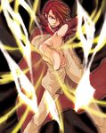  glowing glowing_eyes male_focus mhkr solo umineko_no_naku_koro_ni ushiromiya_battler 