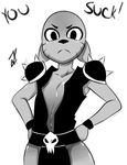  anthro cat clothed clothing cosplay feline female fur hi_res inuyuru mammal mature_female mortal_kombat mother nicole_watterson parent shao_kahn solo the_amazing_world_of_gumball video_games 