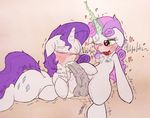  animal_genitalia balls cum cum_in_mouth cum_inside dickgirl dickgirl/female equine erection fellatio female friendship_is_magic horn horsecock incest intersex intersex/female mammal my_little_pony oral orgasm penis rarity_(mlp) sex squeanus sweetie_belle_(mlp) unicorn young 