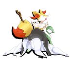  anal anal_penetration anus braixen canine cum cum_in_ass cum_inside fox gardevoir humanoid male male/male mammal manjeezubermitch manjeezubermitch_ nintendo penetration penis pok&eacute;mon sex video_games 