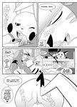  &lt;3 2015 anus armband blush comic english_text erection excadrill eyes_closed female feral feral_on_feral half-closed_eyes hi_res inside jewelry licking looking_down lying male male/female mammal map mole monochrome nintendo on_front one_eye_closed onomatopoeia open_mouth penis pikachu pok&eacute;mon pussy pussy_juice raichu rat reclining rodent saliva size_difference smaller_female sound_effects spread_legs spreading sweat teeth text tom_smith tongue tongue_out video_games 