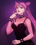  artist_name bad_id bad_pixiv_id bangs bishoujo_senshi_sailor_moon black_lady chibi_usa crystal_earrings dated double_bun earrings facial_mark forehead_mark jewelry lipstick long_hair makeup older parted_bangs parted_lips purple red_lipstick siann solo twintails 