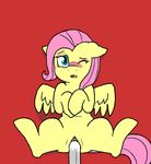  2015 animal_genitalia animated blue_eyes blush canon_character crying cum cute digital_media_(artwork) duo equine erection female first_person_view fluttershy_(mlp) forced forced_sex frame_by_frame friendship_is_magic hair horse long_hair looking_at_viewer lying male male/female mammal my_little_pony no_sound nude on_back open_mouth pain pegasus penetration penis pink_hair pony pussy pussy_juice rape sex tears vaginal vaginal_penetration wings 