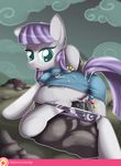  anal anal_beads anal_penetration boulder_(mlp) butt clothing cum earth_pony equine female feral friendship_is_magic hi_res horse mammal maud_pie_(mlp) my_little_pony panties penetration pony pussy rock sex_toy sip_i.a. underwear 