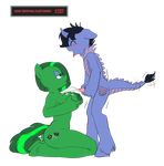  absurd_res ahegao animal_genitalia anthro areola blush breasts bukkake butt cum cum_on_breasts cumshot cutie_mark dracony earth_pony english_text equine erection fan_character female friendship_is_magic frist fur green_fur green_hair hair hi_res horn horse interspecies jade_aurora kneeling male male/female mammal my_little_pony nipples nude open_mouth orgasm penis pony prostitution purple_hair pussy sex siansaar simple_background text titfuck tongue tongue_out 