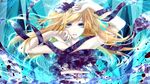  aonoe bad_id bad_pixiv_id blonde_hair blue_eyes kagamine_rin long_hair older solo vocaloid 