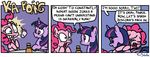  2015 comic dialogue english_text equine female feral foudubulbe friendship_is_magic fur hair horn mammal multicolored_hair my_little_pony pink_fur pink_hair pinkie_pie_(mlp) purple_fur text twilight_sparkle_(mlp) winged_unicorn wings 