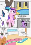 equine fearingfun female friendship_is_magic group horse male mammal my_little_pony pony redoxx 