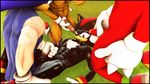  knuckles_the_echidna miles_prower shadow_the_hedgehog sonic_(series) sonic_the_hedgehog 