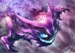  2015 amazing dragolisco haunter nintendo pok&eacute;mon solo video_games 