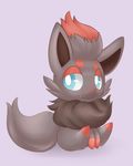  blush bukoya nintendo pok&eacute;mon video_games zorua 