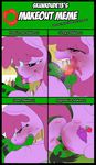 2015 anthro berry_punch_(mlp) cunnilingus digitaldomain123 domination earth_pony english_text equine facesitting female female_domination feral friendship_is_magic horse kiss_mark kissing lizard male mammal my_little_pony oral pony reptile scalie sex skunkdude13 text vaginal 