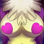  breasts digimon hadriae invalid_color pasties renaskunk ronoae 