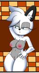  barby_koala breasts dreamcastzx1 koala mammal marsupial sonic_(series) 