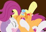  69 2016 anus apple_bloom_(mlp) cunnilingus dildo dtcx97 earth_pony equine female female/female feral friendship_is_magic horn horse mammal my_little_pony oral pegasus penetration pony pussy scootaloo_(mlp) sex sex_toy sweetie_belle_(mlp) unicorn vaginal vaginal_penetration wings 