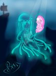  bbonx invalid_color jellyfish marine medu-medu sea water 