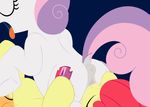  2016 anus apple_bloom_(mlp) cunnilingus dtcx97 earth_pony equine female female/female feral friendship_is_magic horn horse mammal my_little_pony oral pony pussy sex sweetie_belle_(mlp) unicorn vaginal 