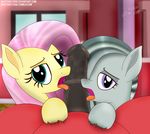  2016 animal_genitalia big_macintosh_(mlp) earth_pony equine equine_penis erection female feral fluttershy_(mlp) friendship_is_magic horse licking male mammal marble_pie_(mlp) my_little_pony oral pegasus penis penis_lick pony sex shutterflyeqd tongue tongue_out wings 