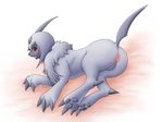  absol flucra nintendo pok&eacute;mon video_games 