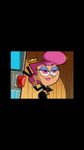  animated fairly nickelodeon odd parent 