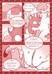  2016 anus applejack_(mlp) changeling comic duo earth_pony english_text equine friendship_is_magic herm horse intersex mammal my_little_pony pony pussy text vavacung 