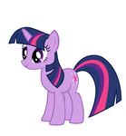  animated clothed clothing cutie_mark digital_media_(artwork) equine female friendship_is_magic hair horn horse mammal multicolored_hair my_little_pony open_mouth pony purple_eyes simple_background smile solo transformation trixie_(mlp) twilight_sparkle_(mlp) two_tone_hair unicorn 