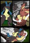  a appears by colorized invalid_tag lopunny lucario nastacula nintendo penis pok&eacute;mon pussy redoxx video_games 
