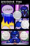  2016 comic english_text equine female feral friendship_is_magic hi_res horn mammal my_little_pony nightmare_moon_(mlp) princess_luna_(mlp) text vavacung winged_unicorn wings 