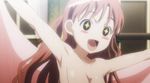  3girls animated animated_gif female gif indoors lowres misaka_mikoto multiple_girls nude shirai_kuroko to_aru_kagaku_no_railgun to_aru_majutsu_no_index yuri 