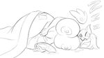  2016 anthro areola big_breasts breasts dildo equine fan_character female jrvanesbroek mammal masturbation my_little_pony nipples nude pegasus pillow_talk_(oc) pussy_juice sex_toy sketch sleeping solo sound_effects wings zzz 