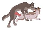  aleu anatomically_correct balls balto balto_(film) canine crying daughter dog ears_back father father_and_daughter female husky incest knot licking lying male mammal nomad_genesis parent paws penis pussy pussy_juice tears tongue tongue_out 
