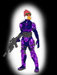  2016 anthro avian avian_(starbound) beak bird camo clothed clothing digital_media_(artwork) eyewear feathers goggles gun invalid_color kittysune2000 maladash male military planetside_2 ranged_weapon simple_background solo standing starbound video_games weapon 