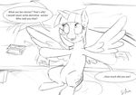  2016 cutie english_text equine female feral friendship_is_magic horn mammal mark my_little_pony nervous paper silfoe sweat table text twilight_sparkle_(mlp) winged_unicorn wings 