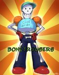  2016 absurd_res animated_skeleton atlas-white bone digital_media_(artwork) glowing glowing_eyes hi_res papyrus_(undertale) skeleton undead undertale video_games 