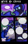  2016 comic english_text equine female feral friendship_is_magic hi_res horn mammal my_little_pony nightmare_moon_(mlp) princess_luna_(mlp) text vavacung winged_unicorn wings 