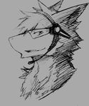  artist at discordnight dragon eyewear fiction fur glasses hair headset male microphone science sketch solo unknown viewer 
