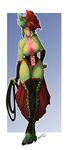  bastet breasts fairy female flower plant rose virgo zodiac 