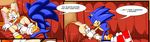  cream_the_rabbit dreamcastzx1 hedgehog mammal sonic_(series) sonic_the_hedgehog video_games 