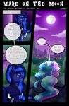  2016 comic english_text equine female feral friendship_is_magic hi_res horn mammal my_little_pony princess_celestia_(mlp) princess_luna_(mlp) text vavacung winged_unicorn wings 