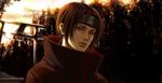  lily_(artist) lowres male_focus naruto naruto_(series) solo uchiha_itachi 