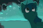  cave earth_pony equine fan_character feral hair horse mammal my_little_pony poison_trail pony solo twilicious 