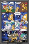  &lt;3 2016 applejack_(mlp) burning-heart-brony comic derpy_hooves_(mlp) equestria_girls equine female flash_sentry_(mlp) fluttershy_(mlp) friendship_is_magic horn male mammal my_little_pony pegasus pinkie_pie_(mlp) princess_cadance_(mlp) princess_celestia_(mlp) princess_luna_(mlp) rarity_(mlp) sunset_shimmer_(eg) unicorn vinyl_scratch_(mlp) winged_unicorn wings 