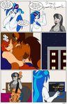  anthro anthrofied anus areola big_breasts blue_hair breasts brown_fur brown_hair cleavage clothed clothing comic computer cream_fur dekomaru dialogue dock earth_pony english_text equine eyewear female friendship_is_magic fur glasses grey_fur grey_hair hair headphones horn horse male male/female mammal my_little_pony nipples nude octavia_(mlp) penetration penis pony pussy pussy_juice red_hair sex text thehotroom unicorn vaginal vaginal_penetration vinyl_scratch_(mlp) white_fur 