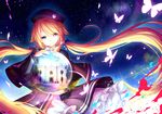  blonde_hair blue_eyes highres hika_(cross-angel) long_hair magi_in_wanchin_basilica solo twintails xiao_ma 