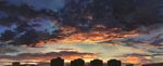  city clouds cropped dualscreen nobody nodata original photoshop scenic sky sunset 