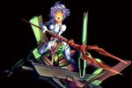  ayanami_rei bodysuit neon_genesis_evangelion ros weapon 