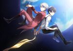  aki_(neyuki41028) aldnoah.zero all_male asseylum_vers_allusia kaizuka_inaho male slaine_troyard 