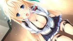  breasts chuuou_higashiguchi game_cg necklace sougeki_no_jaeger tagme 
